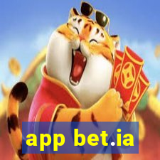 app bet.ia